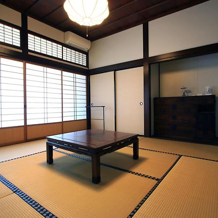 Yanagawa B&B Hatago Екстериор снимка