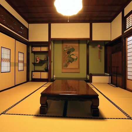Yanagawa B&B Hatago Екстериор снимка