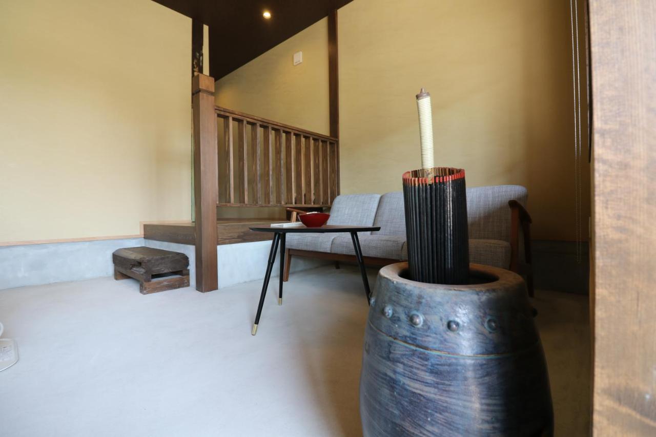 Yanagawa B&B Hatago Екстериор снимка