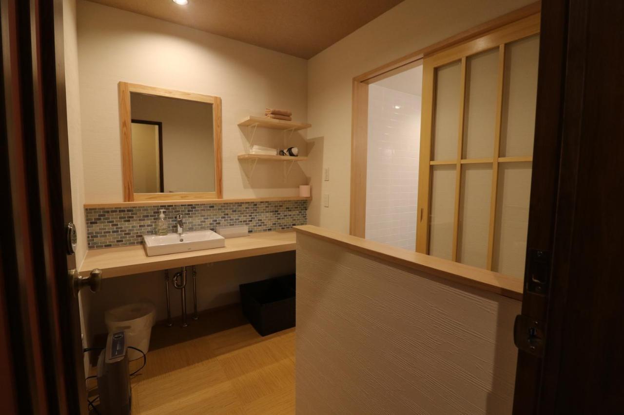 Yanagawa B&B Hatago Екстериор снимка
