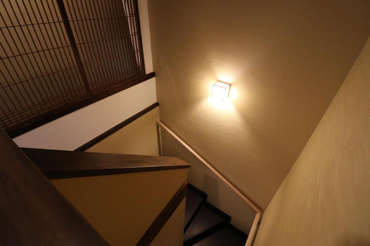 Yanagawa B&B Hatago Екстериор снимка