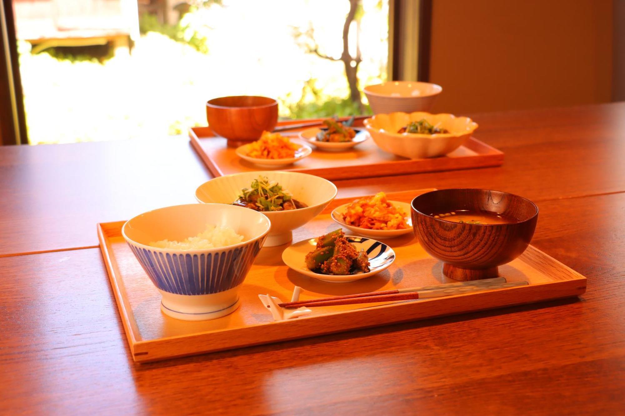 Yanagawa B&B Hatago Екстериор снимка