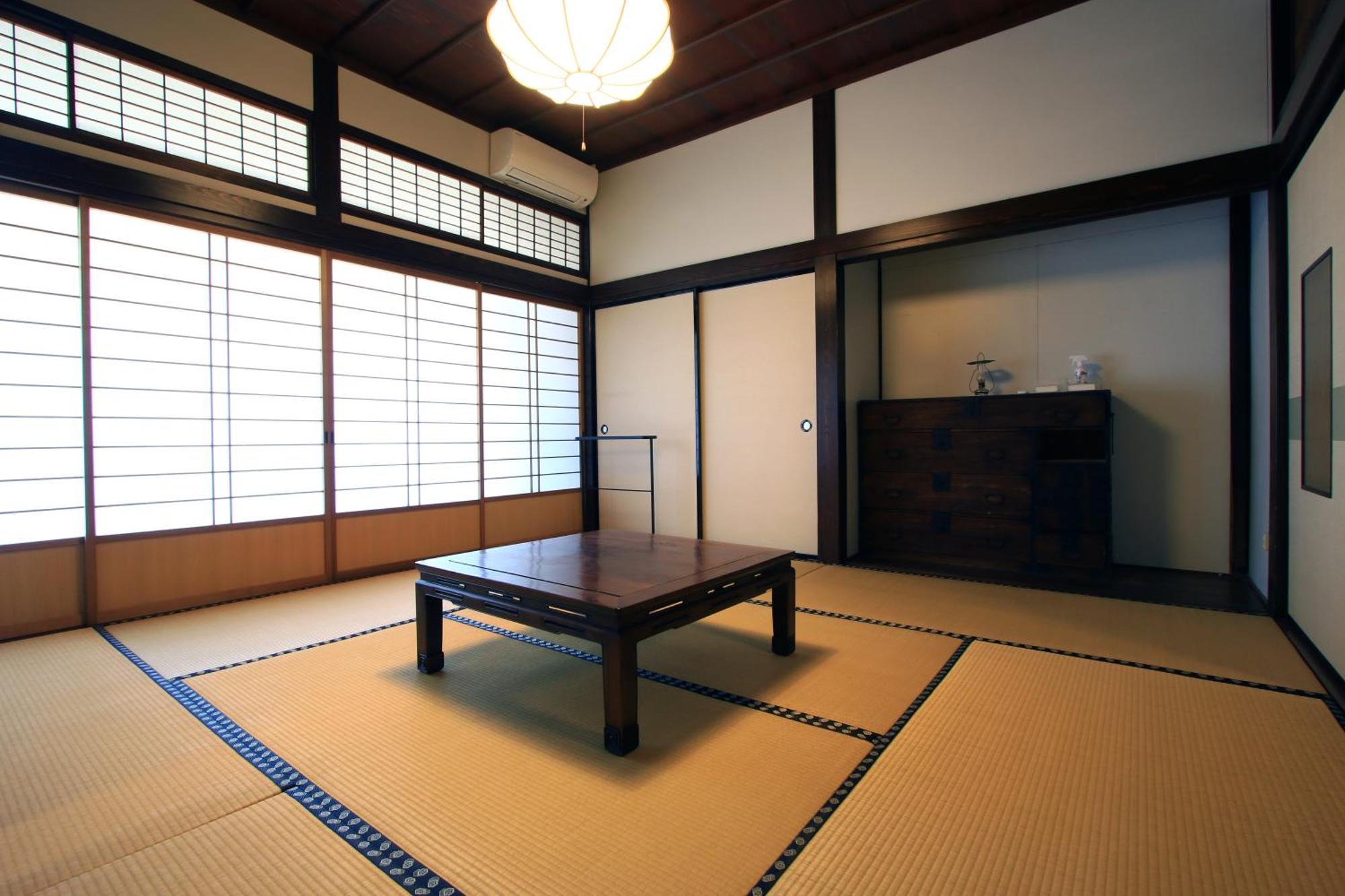 Yanagawa B&B Hatago Екстериор снимка