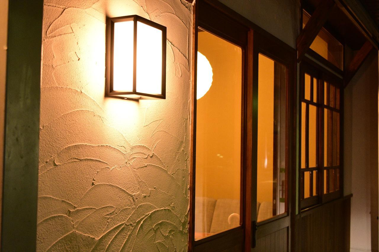Yanagawa B&B Hatago Екстериор снимка