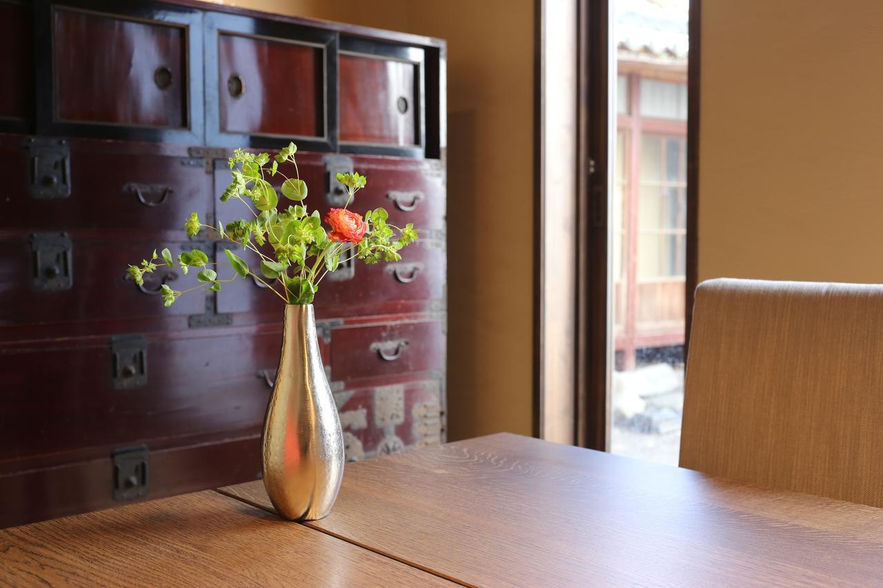 Yanagawa B&B Hatago Екстериор снимка