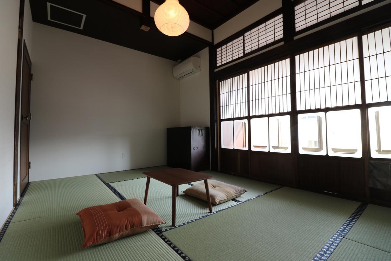 Yanagawa B&B Hatago Екстериор снимка
