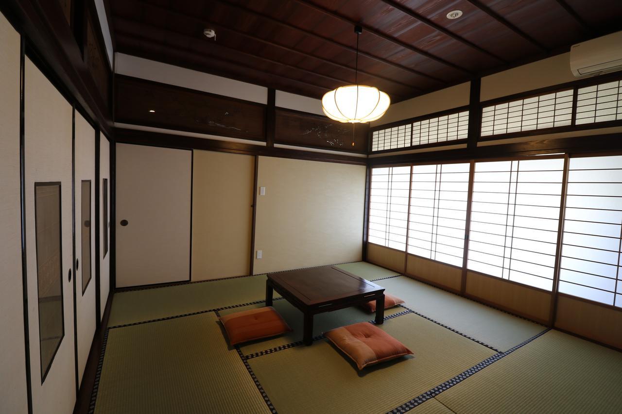 Yanagawa B&B Hatago Екстериор снимка