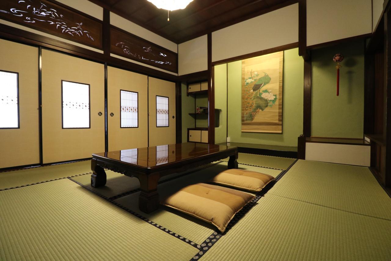 Yanagawa B&B Hatago Екстериор снимка