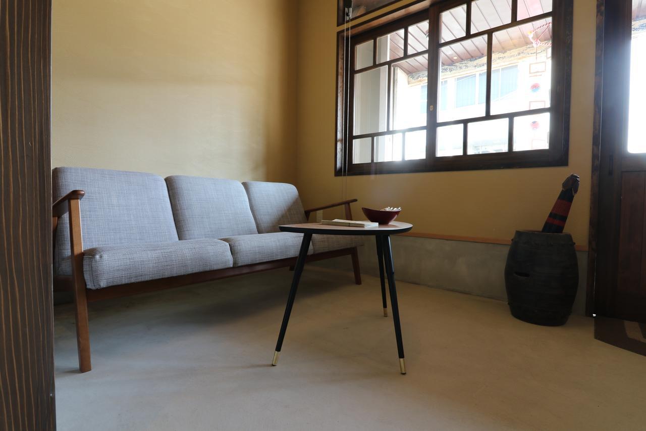Yanagawa B&B Hatago Екстериор снимка