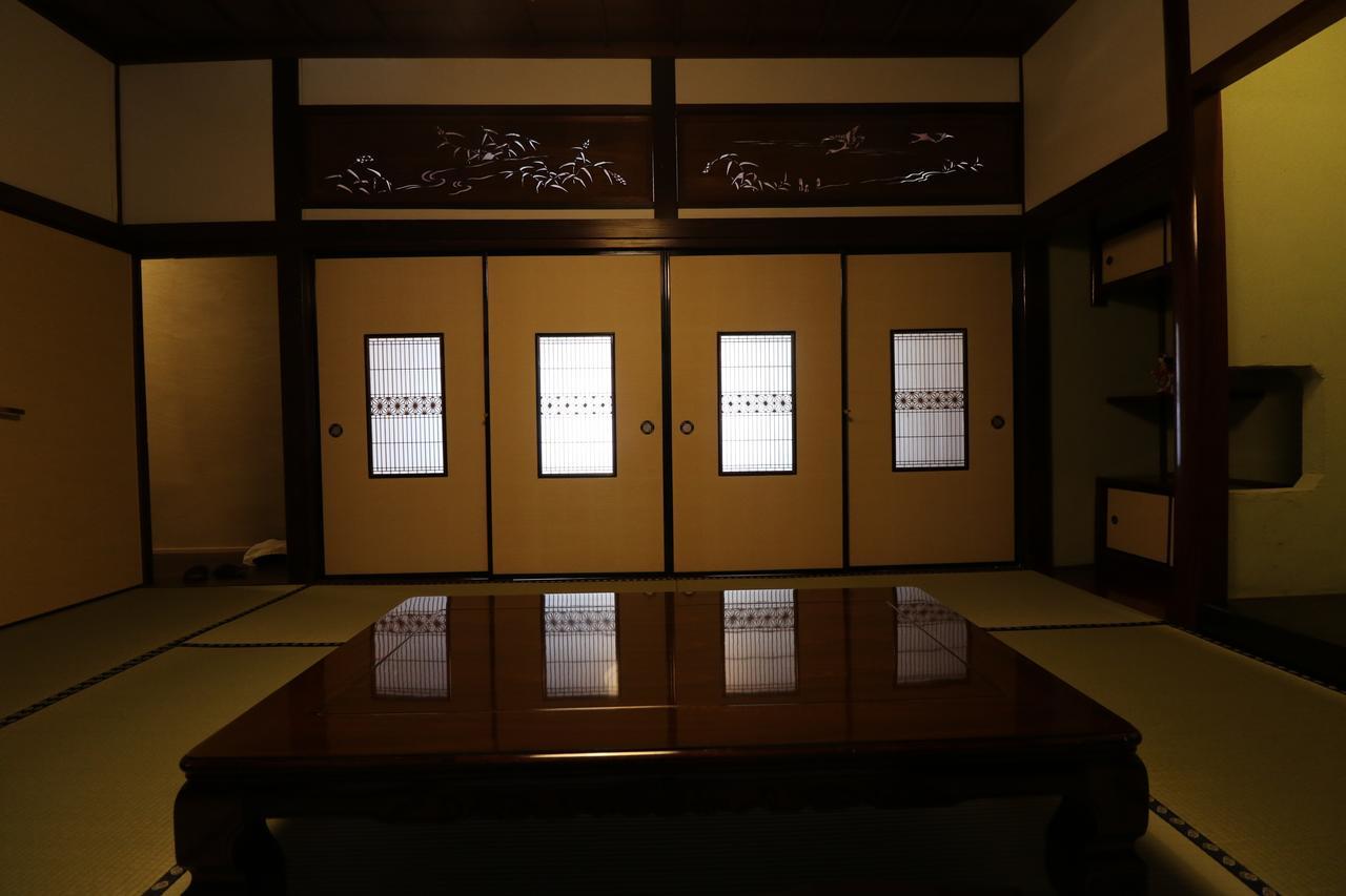 Yanagawa B&B Hatago Екстериор снимка