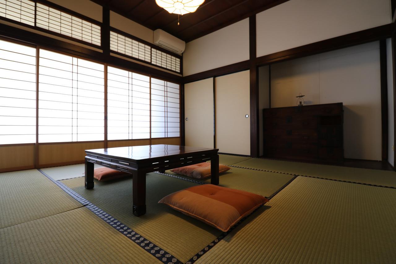 Yanagawa B&B Hatago Екстериор снимка