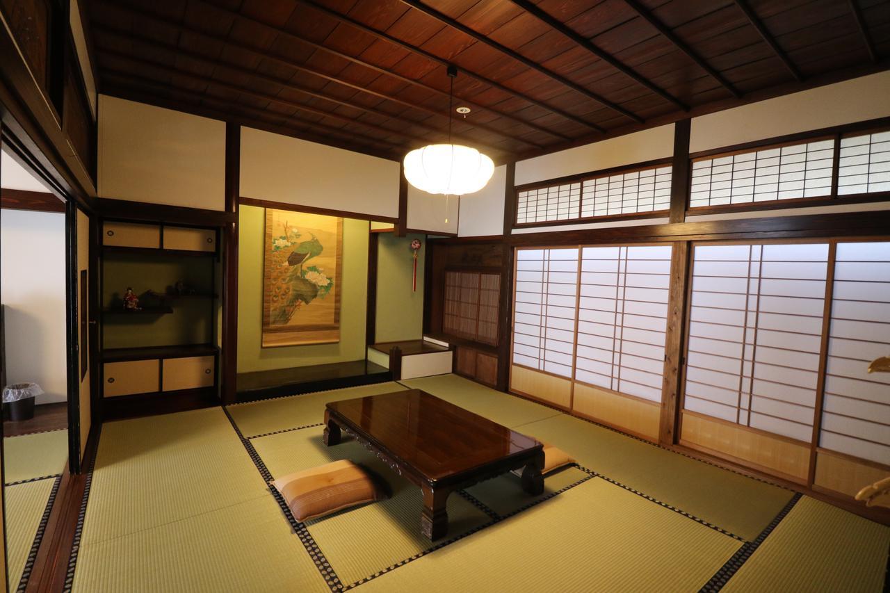 Yanagawa B&B Hatago Екстериор снимка