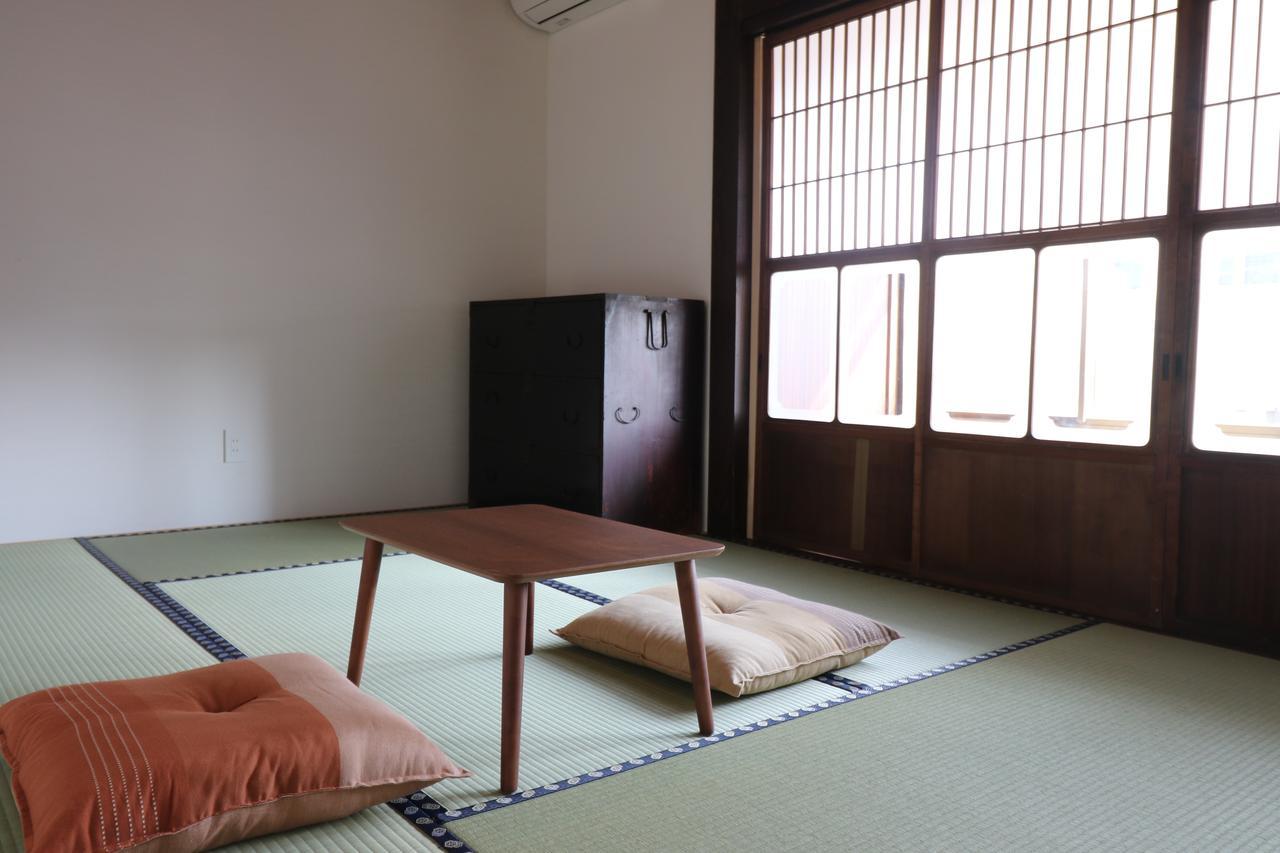 Yanagawa B&B Hatago Екстериор снимка