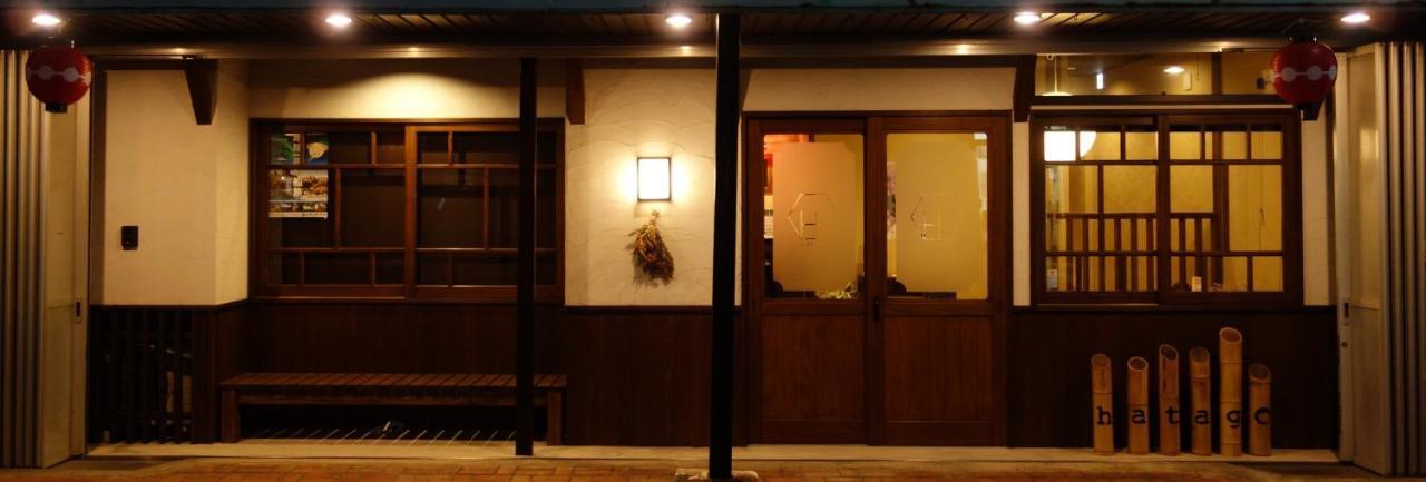 Yanagawa B&B Hatago Екстериор снимка